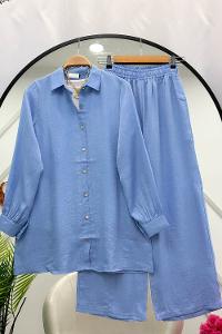 CALIFORNIA BASKILI SWEAT