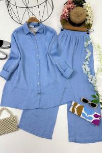 CALIFORNIA BASKILI SWEAT