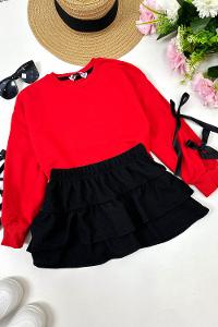 CALIFORNIA BASKILI SWEAT