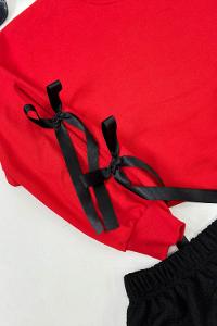 CALIFORNIA BASKILI SWEAT
