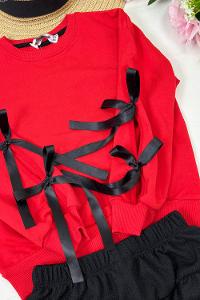 CALIFORNIA BASKILI SWEAT
