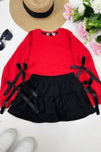 CALIFORNIA BASKILI SWEAT