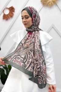 KOLYELİ TRİKO TUNİK