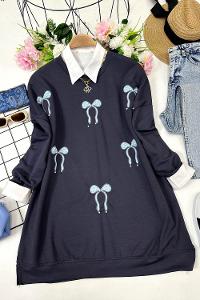 SOUL BASKILI SWEAT