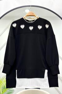 DAMLA SWEAT