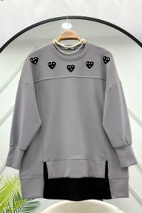 PÖTİKARE SWEAT