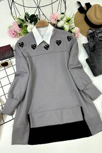 PÖTİKARE SWEAT