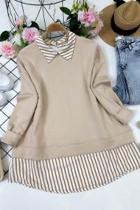 LİLİUM DESEN TAKIM