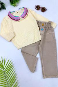 BULUT SWEAT