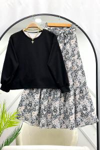 LALE BASKI SWEAT