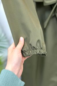 ÖNLÜK  YAKA MOTİF  GÖMLEK