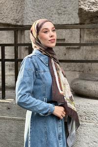ANELYA KUŞAKLI TRENÇ