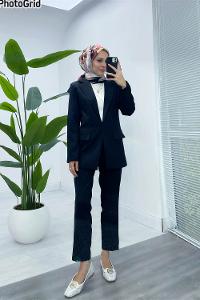 NESLİ GÜPÜR GÖMLEK