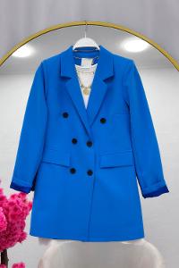 BLAZER CEKET