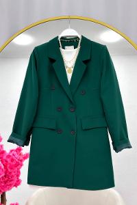 BLAZER CEKET