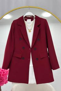 BLAZER CEKET