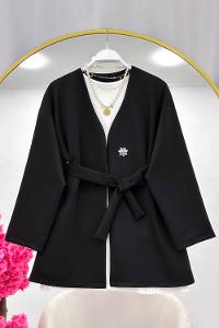 BLAZER CEKET