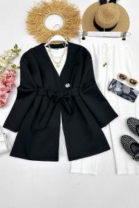 BLAZER CEKET