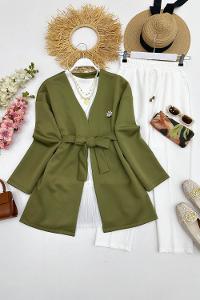 BLAZER CEKET
