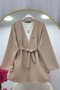 BLAZER CEKET