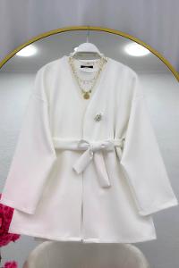 BLAZER CEKET