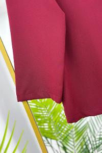 YAKASI SAVAROSKİ TAŞLI BÜRÜMCÜK TAKIM