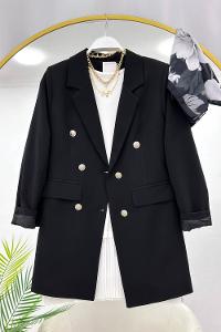 YAKASI İNCI DETAY BÜRÜMCÜK TAKIM