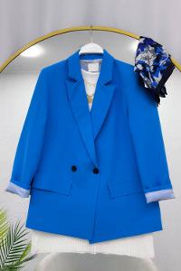 BELİ LASTİKLİ ETEKLİ TAKIM