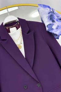 KOL ÇİZGİLİ BASKILI SWEAT