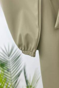 KOLYE HEDİYELİ FIRFIR TUNİK