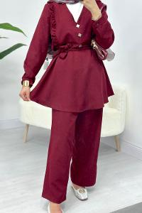 CLUB  BASKILI  SPOR TAKIM