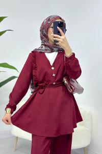 CLUB  BASKILI  SPOR TAKIM