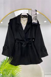 APOLETLİ NUBUK CEKET