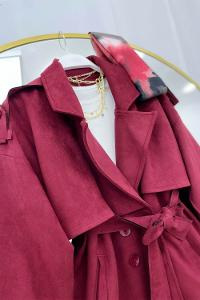 KEMERLİ ŞALLI ŞİFON ABİYE