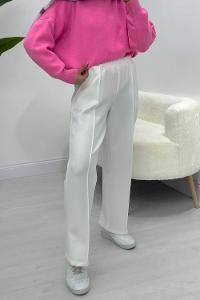 PUF SCUBA ÇIMALI PANTOLON