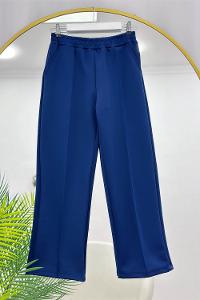 KOLLARI KEMER DETAYLI KOT TRENÇ