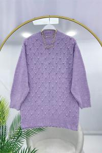 YANDAN BAĞLAMALI OYSHO SWEAT