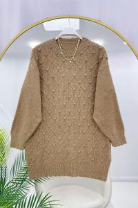 YANDAN BAĞLAMALI OYSHO SWEAT