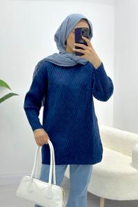 CEPLİ PİLELİ SALOPET