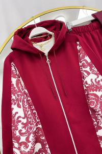 lacivert şal serisi