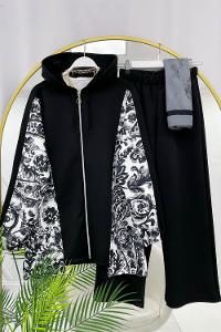 EFLİN ŞAL SERİSİ