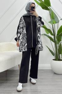 EFLİN ŞAL SERİSİ