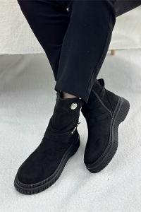 YAKA ÇITÇITLI 3 İP SWEAT