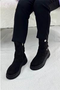 YAKA ÇITÇITLI 3 İP SWEAT