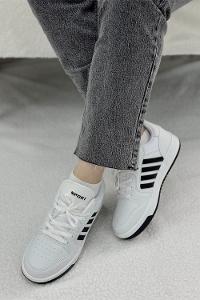 YIRTMAÇLI BASİC SWEAT