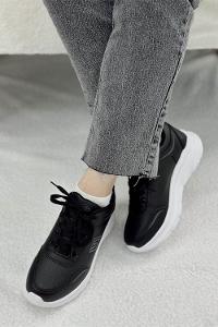 SÜET KALIN TABANLI İÇİ KÜRKLÜ KÜRK KADIN BOT