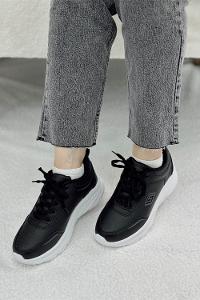 SÜET KALIN TABANLI İÇİ KÜRKLÜ KÜRK KADIN BOT