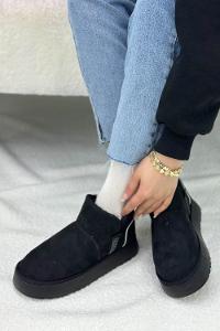 YAKA ÇITÇITLI 3 İP SWEAT