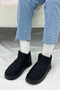 YAKA ÇITÇITLI 3 İP SWEAT