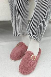 KAPŞONU KÜRK DETAYLI CEKET